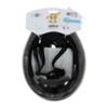 AOK kid bicycle helmet. 48-54. Headlock. Blu