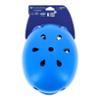 COOLRIDE kid multisport helmet. 48-54. Blu