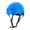 COOLRIDE kid multisport helmet. 48-54. Blu