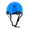 COOLRIDE kid multisport helmet. 48-54. Blu