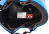 COOLRIDE kid multisport helmet. 48-54. Blu