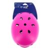 COOLRIDE kid multisport helmet. 48-54. Pink