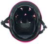 COOLRIDE kid multisport helmet. 48-54. Pink
