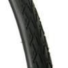 esKapad Pneu Vélo Route 700x35C / ETRTO 35-622 Polyvalent :Temps sec ou pluvieux