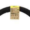 esKapad Pneu Vélo Route et Chemins 700x35C / ETRTO 35 - 622