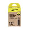 esKapad Chambre A Air 12 pouces x 1,75 à 2.125 Valve Schrader, Vélo Enfant