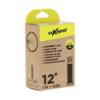 esKapad Chambre A Air 12 pouces x 1,75 à 2.125 Valve Schrader, Vélo Enfant