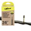 esKapad Chambre A Air 26 pouces x1,95 à 2,125 Valve Presta, VTT