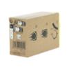 esKapad Chambre A Air Velo de Route, 700x19/23C Valve Presta