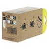 esKapad Chambre A Air VTT 27,5 pouces x1,95 à 2,35 Valve Schrader