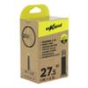 esKapad Chambre A Air VTT 27,5 pouces x1,95 à 2,35 Valve Schrader