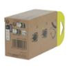 esKapad Chambre A Air VTT 29 pouces x1,75 à 2,125 Valve Presta 47/57-622
