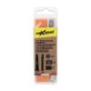 ESKAPAD bike repair kit:6 patches/grater/glue/tyre-lev.