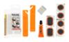 ESKAPAD bike repair kit:6 patches/grater/glue/tyre-lev.