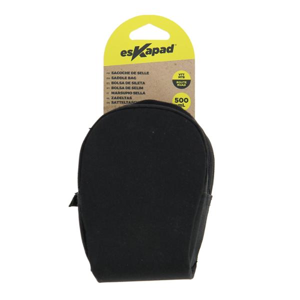 ESKAPAD bike saddle bag