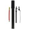 ESKAPAD pompa a mano con raccordo 300mm 3bar max