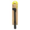 esKapad Mini Pompe a Velo, Presta Schrader, 5 Bars