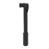 esKapad Mini Pompe a Velo, Presta Schrader, 5 Bars