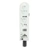 esKapad Mini Pompe a Velo, Presta Schrader, 5 Bars