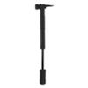 esKapad Mini Pompe a Velo, Presta Schrader, 5 Bars