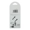 ESKAPAD 2 V-brake shoes with screw 60mm