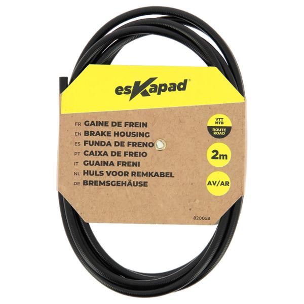 ESKAPAD guaina freno bici 2m