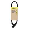 esKapad Antivol Vélo, Câble, 2 Clés, Diam=45mm / L=550mm