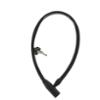 esKapad Antivol Vélo, Câble, 2 Clés, Diam=45mm / L=550mm