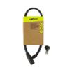 esKapad Antivol Vélo, Câble, 2 Clés, Diam=45mm / L=550mm