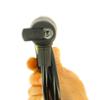 ESKAPAD cavo antifurto spirale Ø8mmx1m con chiave