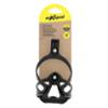 esKapad Porte-bidon Velo et VTT, Léger, Noir