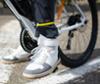 esKapad 2 Serre Pantalon Velo, Pinces Pantalon rigides, Jaune