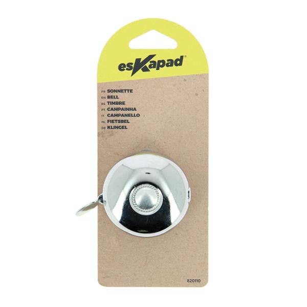 ESKAPAD metal bell