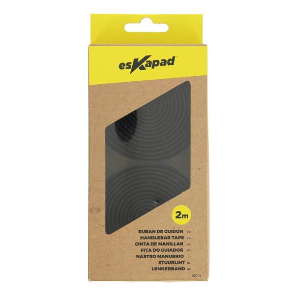 ESKAPAD 2 nastri per manubrio