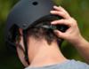 ESKAPAD casco bici adulto 58-62 Urbano nero