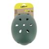 ESKAPAD junior bicycle helmet 55-58. Urban khaki