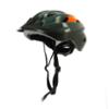 ESKAPAD casco MTB junior 54-58 grigio/arancione