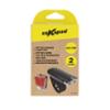 ESKAPAD kit illuminazione a pile anteriore/posteriore