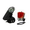 ESKAPAD kit illuminazione a pile anteriore/posteriore