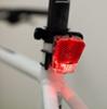 ESKAPAD kit illuminazione a pile anteriore/posteriore
