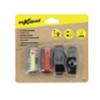 ESKAPAD kit illuminazione led anteriore/posteriore