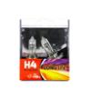 2 lampade H4 Long life