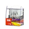 2 lampade H4 Long life