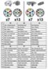 Notice Faisceau Remorquage 7 et 13 broches