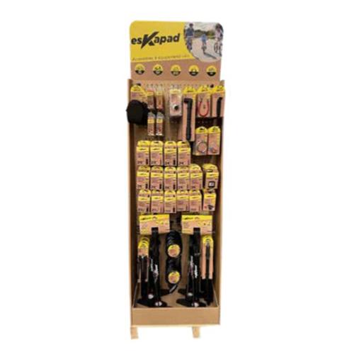 Eskapad Display Accessoir.vélo