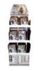 XL Perform Tools BOX catene da neve tessile V3