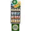 AIR WICK Display memb+flacons