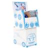 Box raschiaghiaccio e schermi