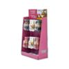 YANKEE CANDLE box da banco