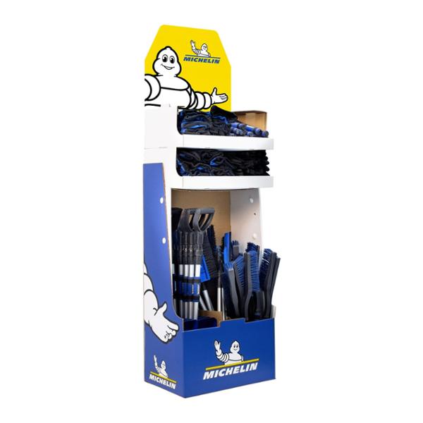MICHELIN Box accessori inverno